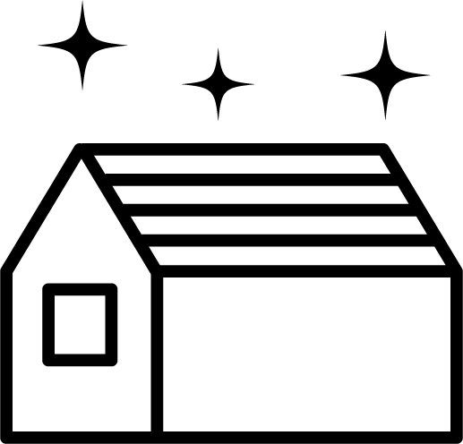 屋根メンテナンス